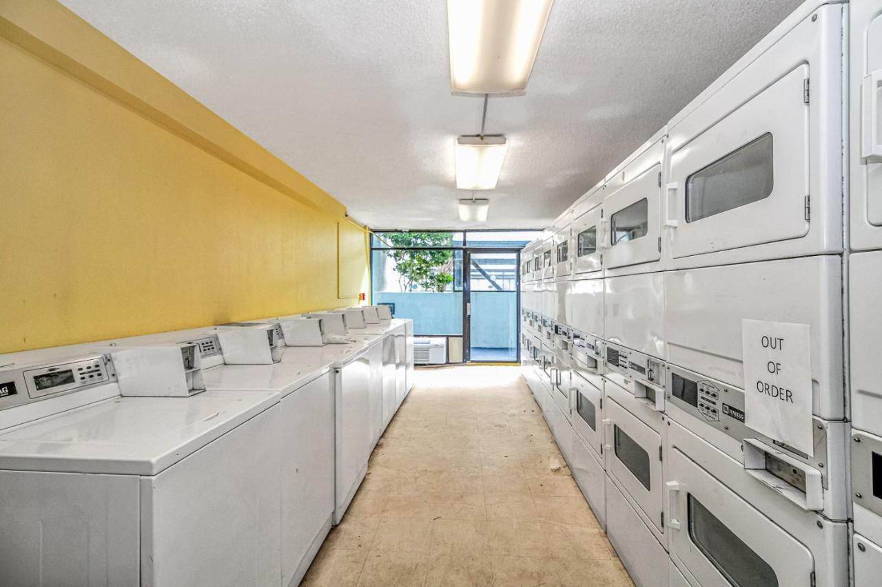 Ocean View Studio Landmark 907 Myrtle Beach Exterior foto