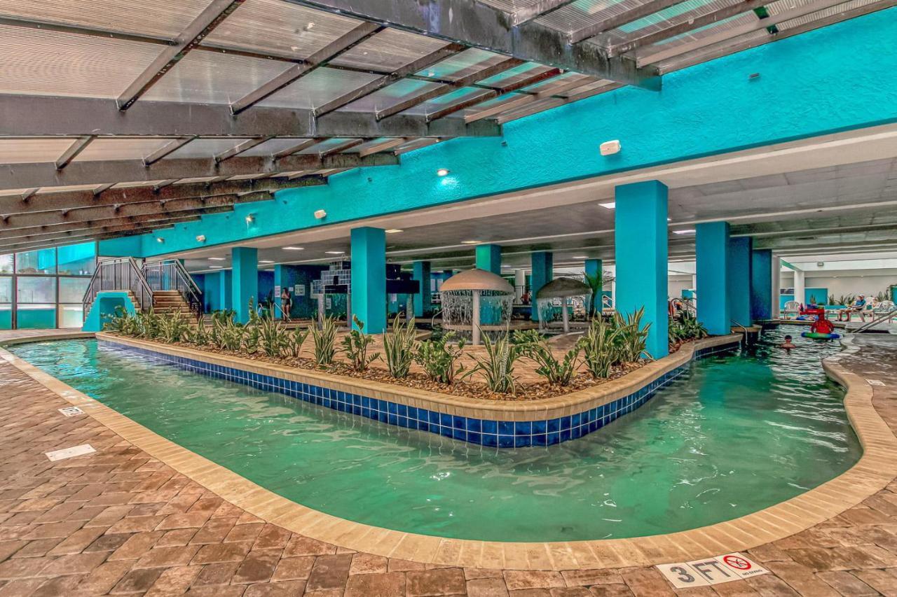 Ocean View Studio Landmark 907 Myrtle Beach Exterior foto