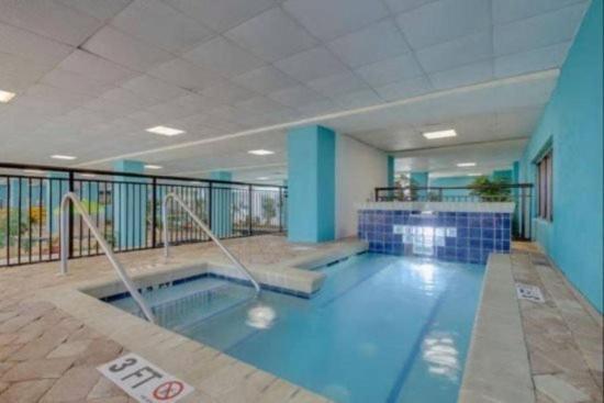 Ocean View Studio Landmark 907 Myrtle Beach Zimmer foto