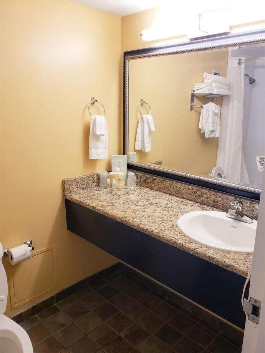 Ocean View Studio Landmark 907 Myrtle Beach Zimmer foto